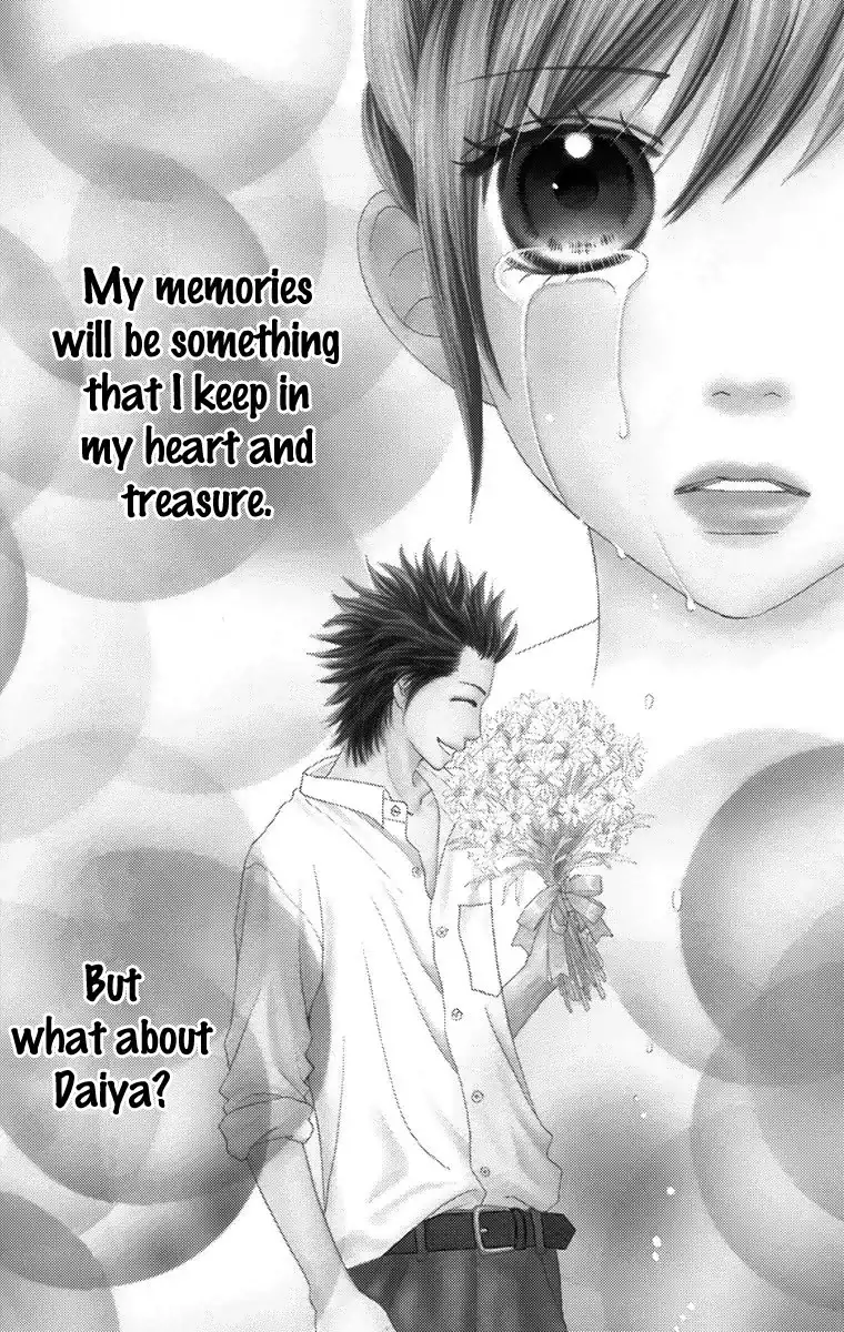Parfait Tic Chapter 148 3
